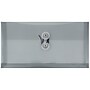 JAM Paper® Plastic Envelopes with Button and String Tie Closure, #10 Business Booklet, 5.25 x 10, Smoke Gray, 12/Pack (921B1SM)~#|#~m005744908_sc7