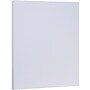 JAM Paper Matte 8.5" x 11" Color Copy Paper, 28 lbs., Light Purple, 50 Sheets/Pack (16729267)~#|#~m005745194_sc7