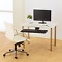 Kensington® Modular Platform with SmartFit® System, Black (60718)~#|#~m005746956_sc7