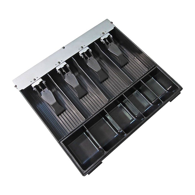 APG Cash Drawer® Till for Vasario 1313 Cash Drawer (VPK-15B-27-BX) image 1