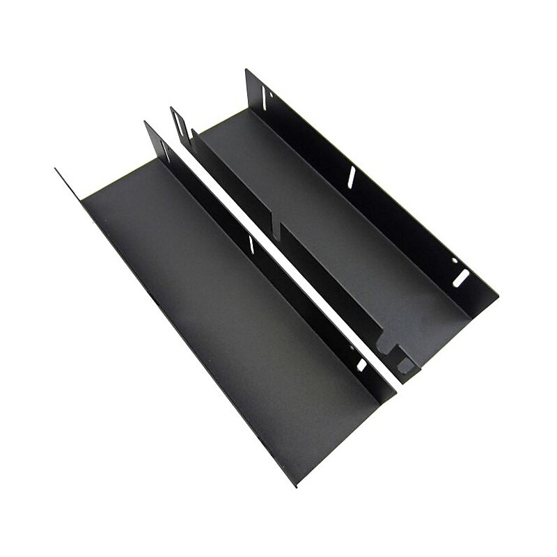 APG Cash Drawer® Under Counter Mounting Bracket for Vasario 1616/1416 Cash Drawer image 1