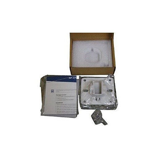 Aruba JW056A Outdoor Mounting Adapter for AP228 Wireless Access Point