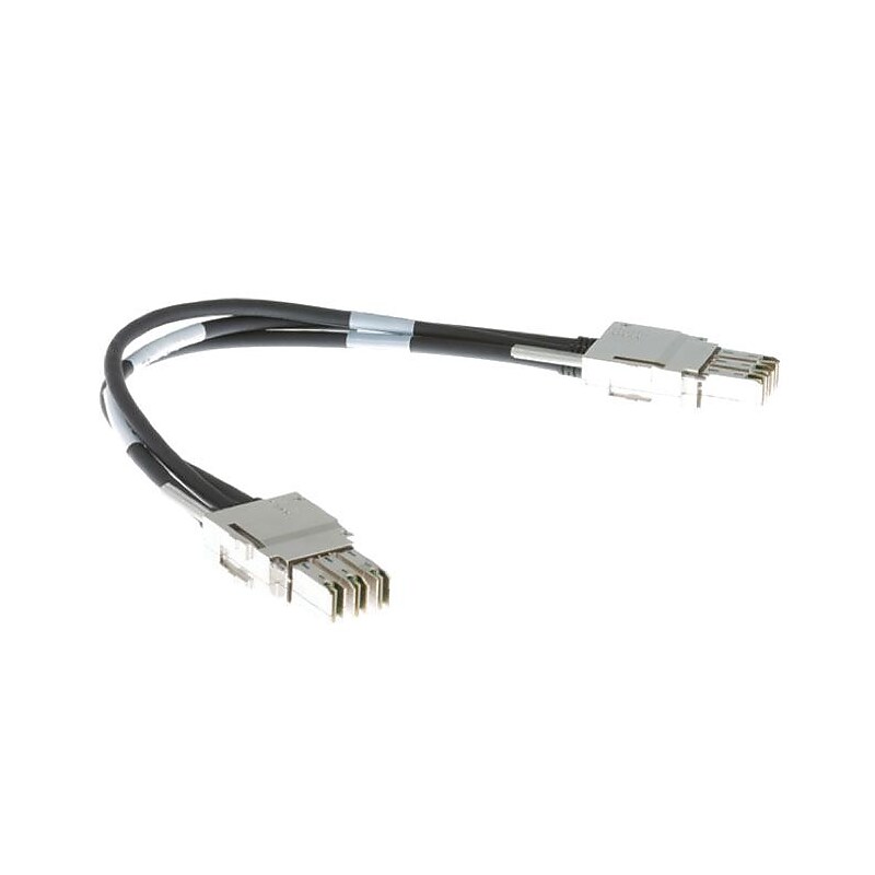 Cisco® Stackwise-480 Stacking Cable Spare, 9.8' image 1