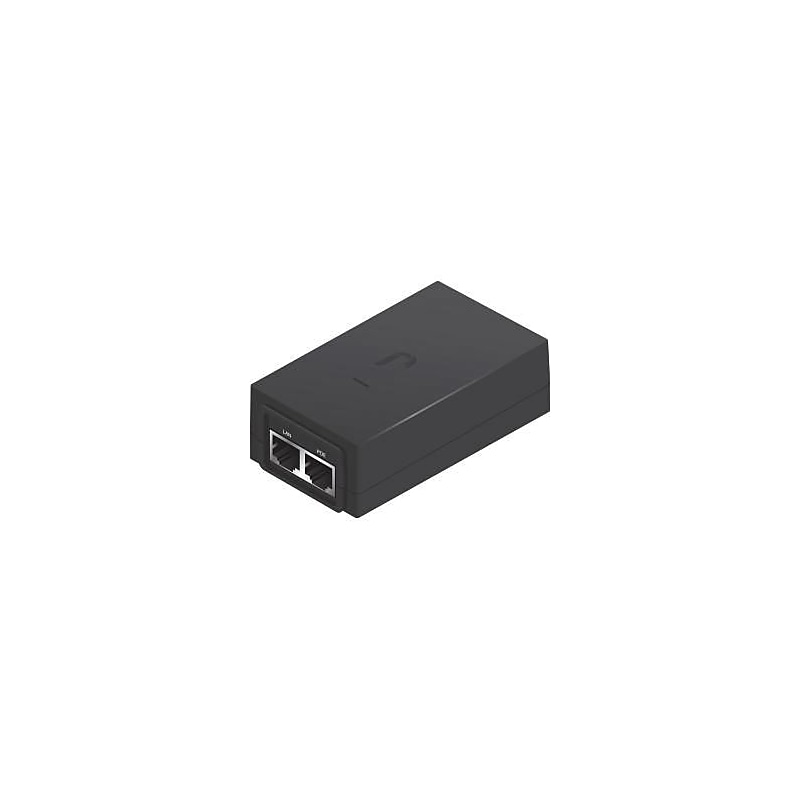 Ubiquiti Ethernet Adapter (POE-50-60W) image 1