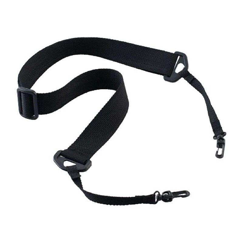 Zebra® Shoulder Strap Kit For Zebra QL RW & P4T Printer image 1