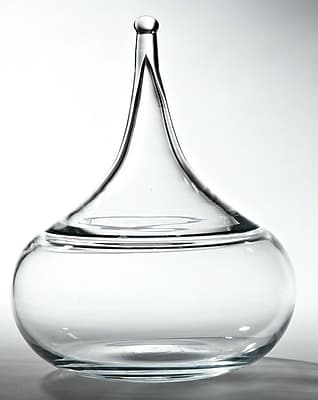 Global Views Droplet Sculpture; Large (WYF078280014666) photo