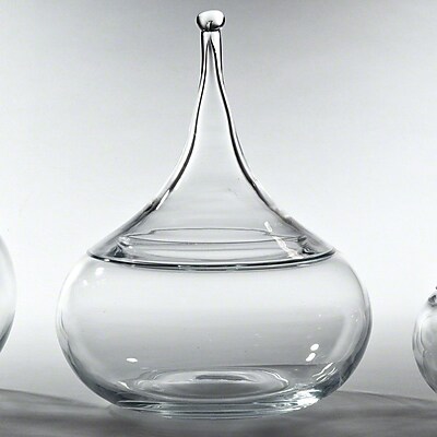 Global Views Droplet Sculpture; Medium (WYF078280014667) photo
