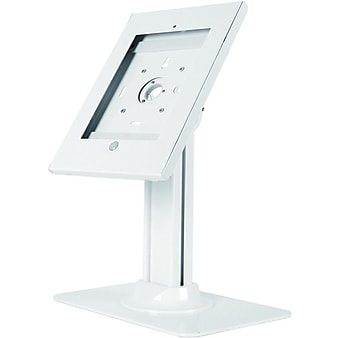 SIIG Security Countertop Kiosk & POS Stand for iPad