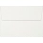 LUX A7 Square Flap Invitation Envelopes with Peel & Press, 5.25" x 7.25", White, 50/Pack (4880-WPP-50)~#|#~m005823931_sc7