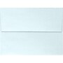 LUX A7 Invitation Envelopes (5 1/4 x 7 1/4) 50/Box, Aquamarine Metallic (5380-02-50)~#|#~m005823934_sc7