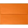 LUX A7 Invitation Envelopes (5 1/4 x 7 1/4) 50/Box, Flame Metallic (5380-26-50)~#|#~m005823948_sc7
