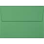 LUX A7 Invitation Envelopes (5 1/4 x 7 1/4) 250/Box, Holiday Green (FE4280-12-250)~#|#~m005823952_sc7