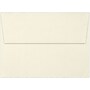 LUX A7 Invitation Envelopes (5 1/4 x 7 1/4) 50/Box, Natural Linen (4880-NLI-50)~#|#~m005823962_sc7