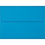 LUX A7 Invitation Envelopes (5 1/4 x 7 1/4) 50/Box, Pool (LUX-4880-102-50)~#|#~m005823964_sc7