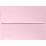 LUX A7 Invitation Envelopes (5 1/4 x 7 1/4) 50/Box, Rose Quartz Metallic (5380-04-50)~#|#~m005823966_sc7