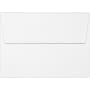 LUX A7 Invitation 100% Recycled Envelopes, 5.25" x 7.25", White, 50/Box (4880-WPC-50)~#|#~m005823982_sc7