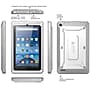 SUPCASECase Unicorn Beetle Pro Series Rugged Case with Screen Protector for Amazon Fire 7 5th Gen, White (S-FIRE7-UBP-WH)~#|#~m005830157_sc7