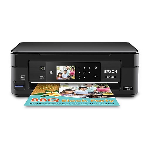 Staples 3p S7 Is