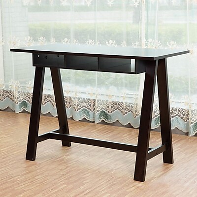 Homestyle Collection Writing Desk