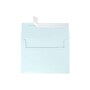 LUX A7 Invitation Envelopes (5 1/4 x 7 1/4) 50/Box, Aquamarine Metallic (5380-02-50)~#|#~m005902306_sc7