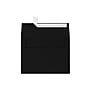 LUX A7 Invitation Envelopes (5 1/4 x 7 1/4) 1000/Box, Midnight Black (F-4580-B-1000)~#|#~m005902338_sc7