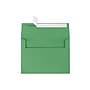 LUX A7 Invitation Envelopes (5 1/4 x 7 1/4) 250/Box, Holiday Green (FE4280-12-250)~#|#~m005902339_sc7