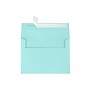 LUX A7 Invitation Envelopes (5 1/4 x 7 1/4) 50/Box, Seafoam (LUX-4880-113-50)~#|#~m005902348_sc7
