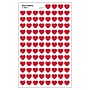Trend Enterprises® SuperShapes Stickers, Red Hearts~#|#~m005902507_sc7