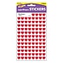 Trend Enterprises® SuperShapes Stickers, Red Hearts~#|#~m005902509_sc7