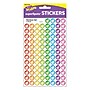 Trend Enterprises, Inc. SuperSpots® Rainbow Gel Stickers, Multicolor, 800/Pkg~#|#~m005902618_sc7