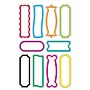 Trend Labels superShapes Stickers-Large, 80 CT (T-46339)~#|#~m005902716_sc7