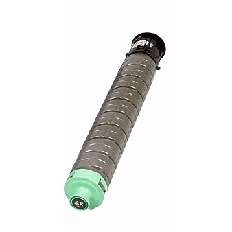 Ricoh 821255 Black Standard Yield Toner Cartridge