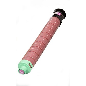 Ricoh 821257 Magenta Standard Yield Toner Cartridge