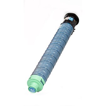 Ricoh 821258 Cyan Standard Yield Toner Cartridge