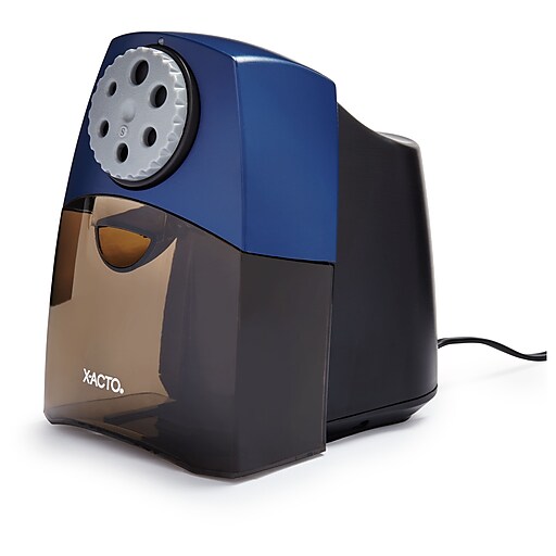 x acto pencil sharpener staples