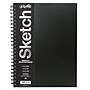 uCreate 9" x 12" Sketch Pad, 75 Sheets/Pad (37088CPP)~#|#~m005952266_sc7