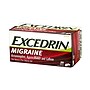 Excedrin Migraine Pain Reliever Caplets, 300 Count (3933)~#|#~m005958743_sc7