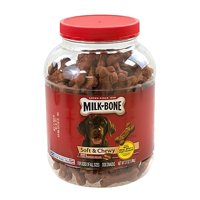 milk bone gravy bones 60 oz