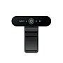 Logitech Brio Pro Ultra HD Webcam, Black (960-001105)~#|#~m005965878_sc7
