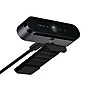 Logitech Brio Pro Ultra HD Webcam, Black (960-001105)~#|#~m005965881_sc7
