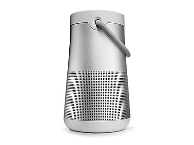Bose® SoundLink® Revolve+ Bluetooth® Speaker, Lux Grey (739617-1310