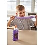 Elmer's Classic Washable Removable Liquid Glitter Glue, 6 oz., Assorted (E316)~#|#~m005998623_sc7