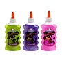 Elmer's Classic Washable Removable Liquid Glitter Glue, 6 oz., Assorted (E316)~#|#~m005998627_sc7