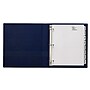 Avery Big Tab Printable Paper Dividers with Large White Labels, 8 Tabs, White, 4 Sets/Pack (14439)~#|#~m006009030_sc7