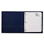 Avery Big Tab Printable Paper Dividers with Large White Labels, 5 Tabs, White, 20 Sets/Pack (14440)~#|#~m006009035_sc7