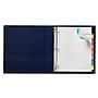 Avery Big Tab Printable Paper Dividers with Large White Labels, 8 Tabs, White, 4 Sets/Pack (14439)~#|#~m006009038_sc7