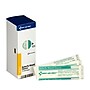 SmartCompliance 3/8" x 1-3/4" Butterfly Wound Closures Bandages, 10/Box (FAO3020)~#|#~m006028509_sc7