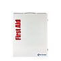 SmartCompliance Metal First Aid Cabinet, ANSI Class B, 150 People, 668 Pieces (90829)~#|#~m006028545_sc7