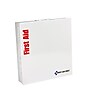 First Aid Only Plastic First Aid Kit, ANSI 2015 Class B, 50 People, 199 Pieces (90566)~#|#~m006028554_sc7