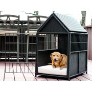Iconic Pet Pet Igloo Bed by